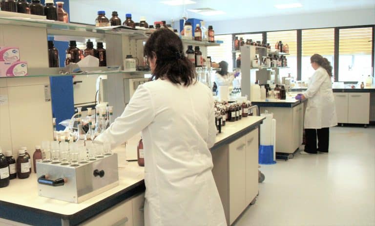 Laboratório de Metrologia Química do ISQ é o 1º, em Portugal, a calibrar contadores de particulas óticos