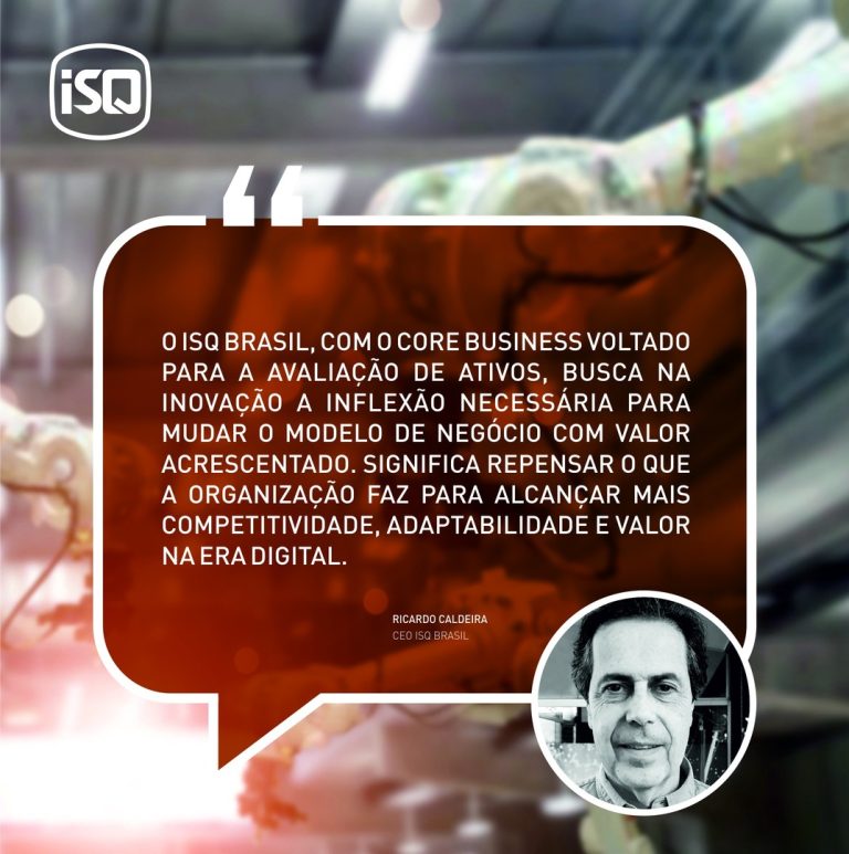 𝗠𝗜𝗡𝗨𝗧𝗢 𝗜𝗦𝗤 | As valências do 𝐈𝐒𝐐 𝐁𝐫𝐚𝐬𝐢𝐥 Descubra a opinião dos nossos especialistas  #isq #indústria #tecnologia #inovação #minutoisq #especialistasisq #Brasil …