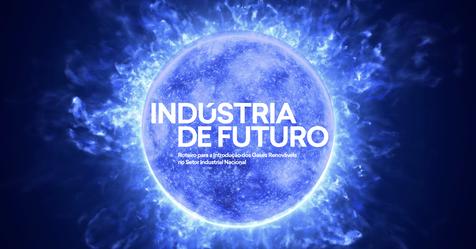 Indústria de Futuro - Floene