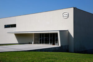 ISQ sede