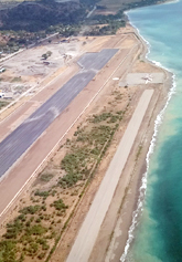 timor
