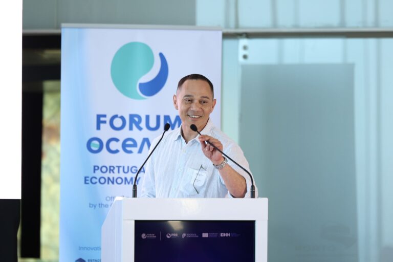 ISQ lidera novo serviço de formação para a Economia Azul