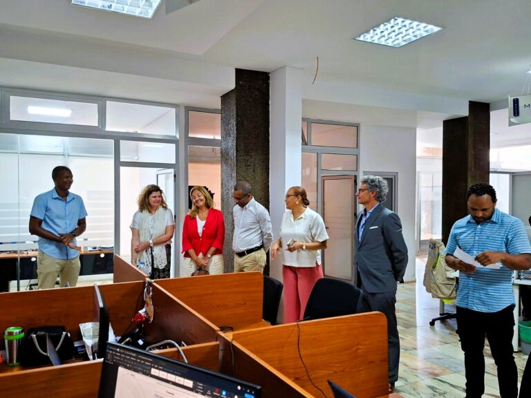 ISQ e Cabo Verde: Juntos pelo Futuro da Qualidade